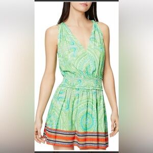 Ramy Brook Kelly Mini Dress brand new NWT